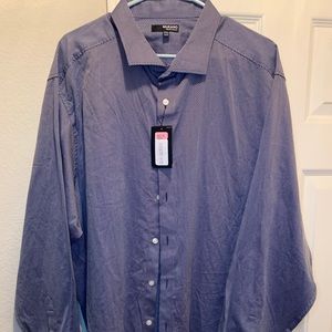 Murano Button down